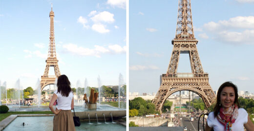 My Paris 3: en Paris guide