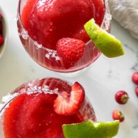 strawberry-daiquiri-alkoholfri sommardrink