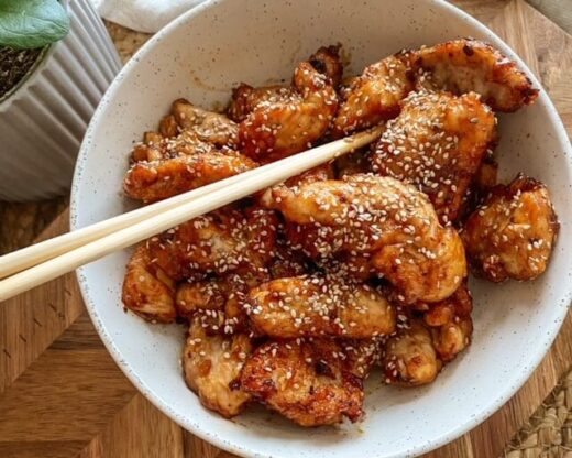 koreansk-friterad-kyckling